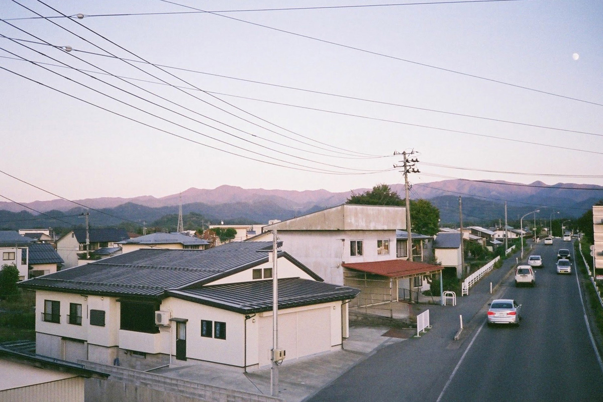 nitorito のこと