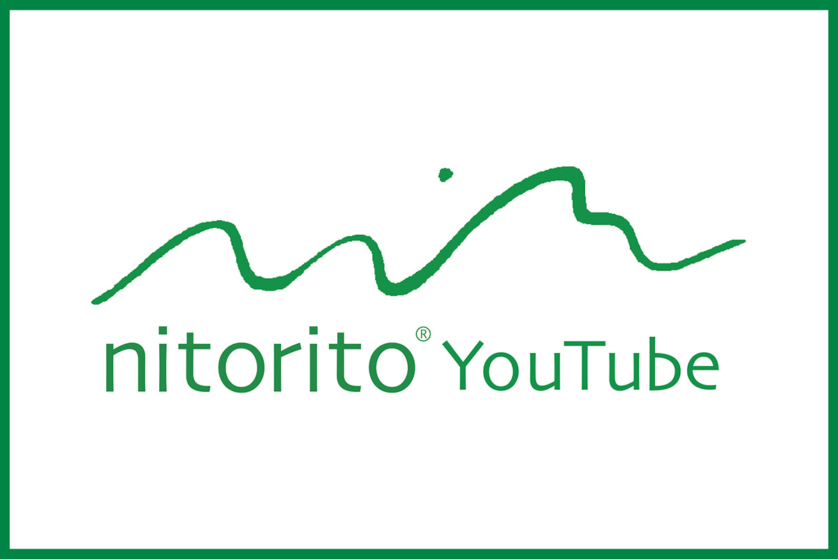 nitorito YouTube
