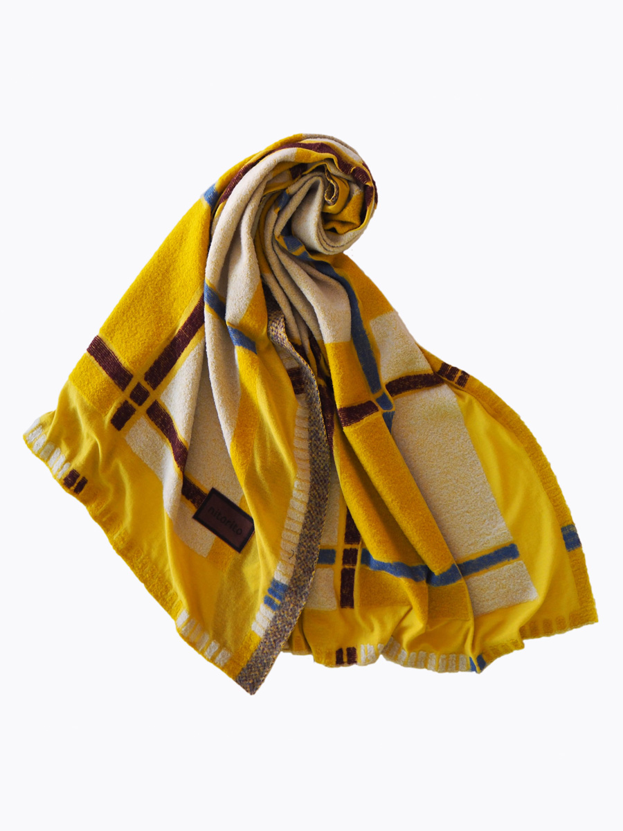 tanbo（yellow） | 【公式】nitorito｜オフィシャルサイト
