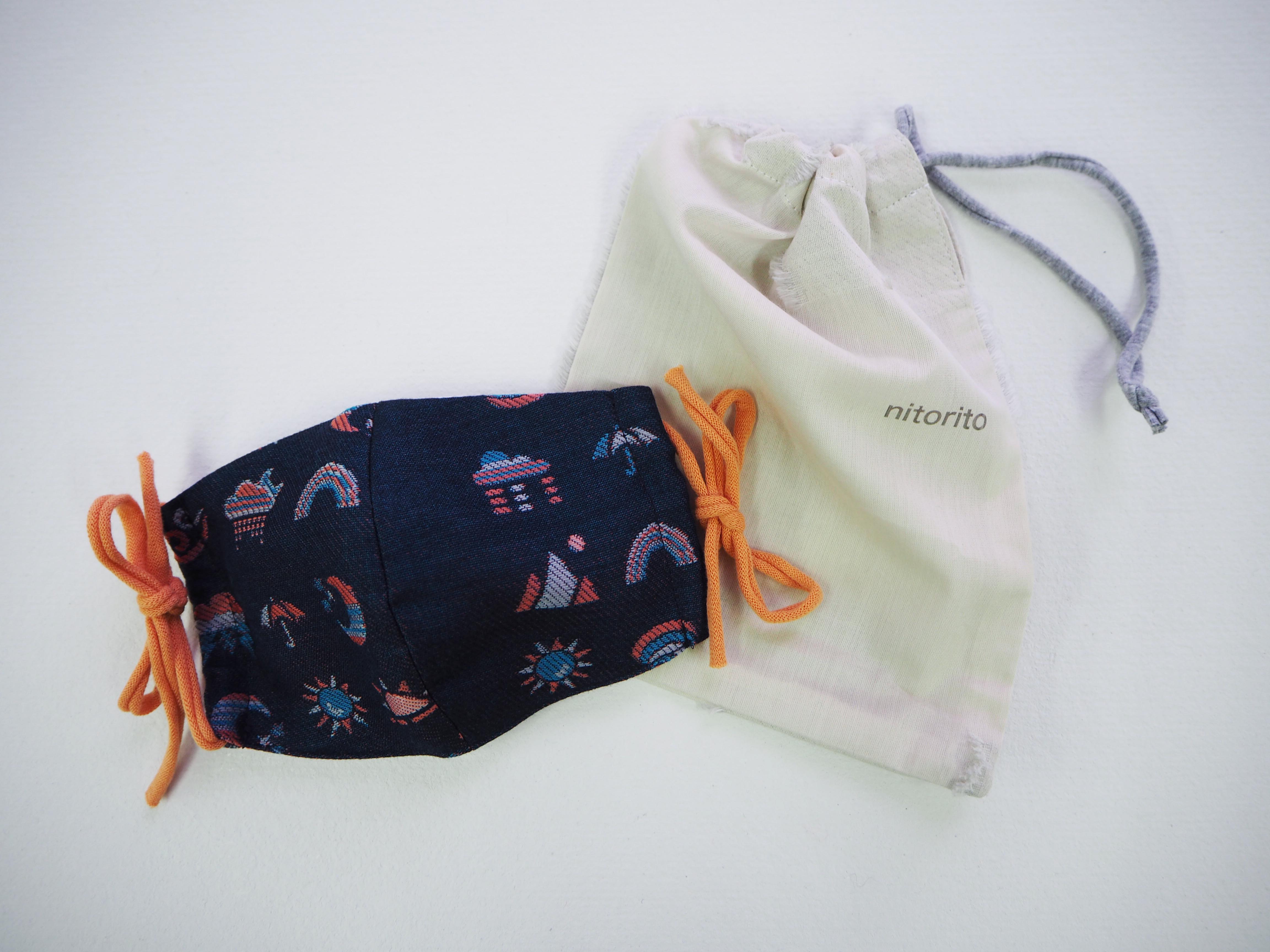 Happy bag set B