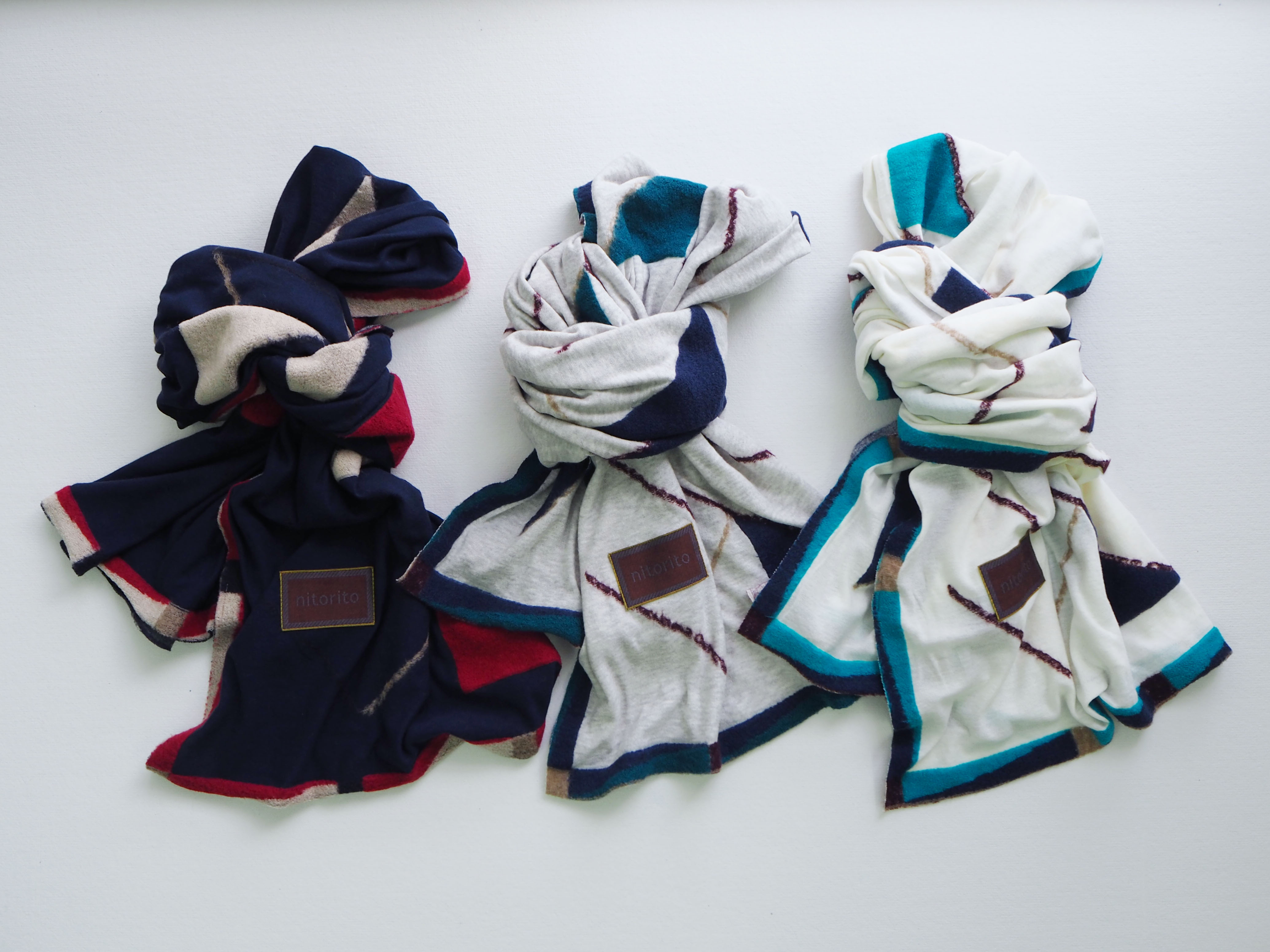 Happy bag set A