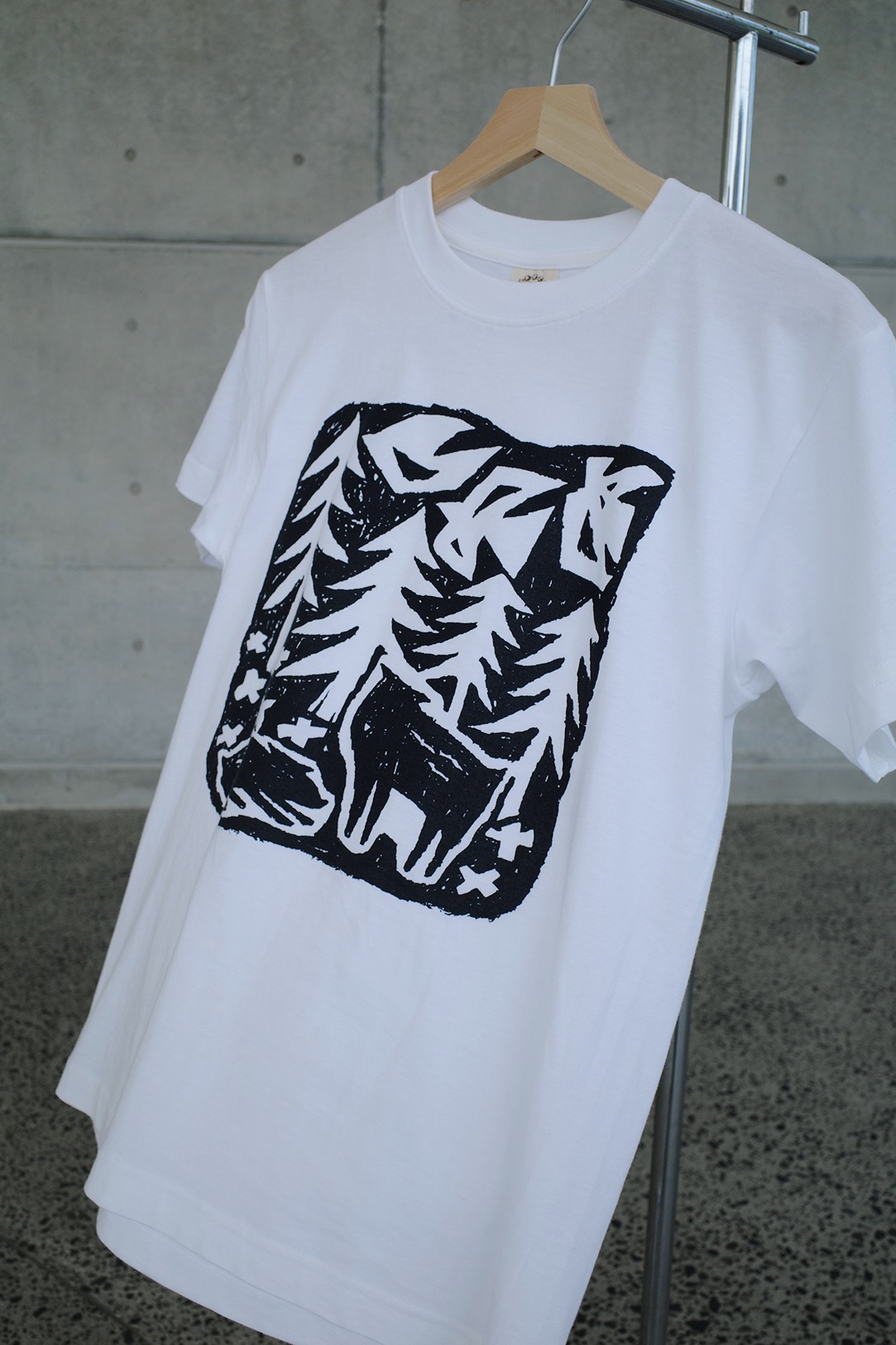 nitorito T-shirt