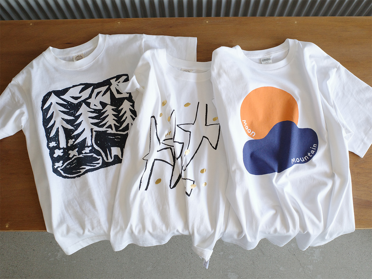 nitorito T-shirt