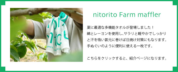 nitorito Farm maffler