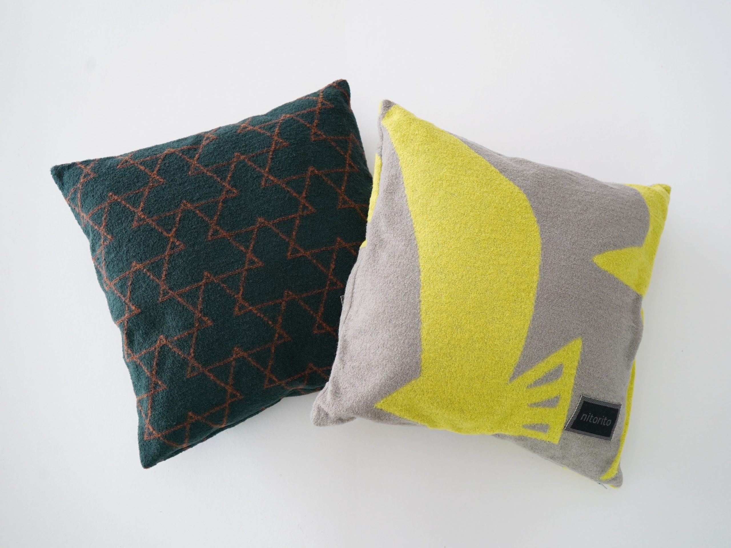 Cushion Cover (forest_green)