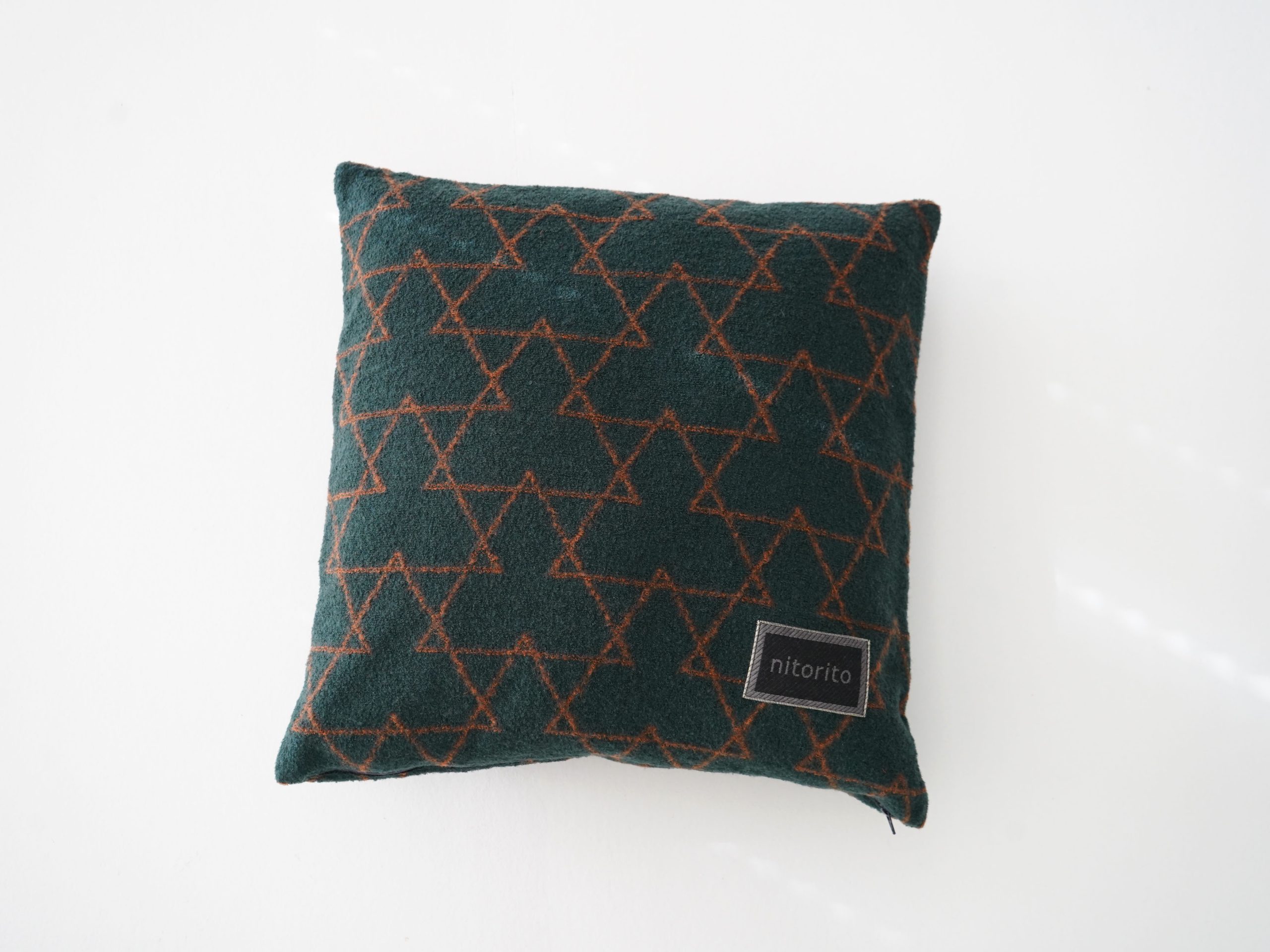 Cushion Cover (forest_green)