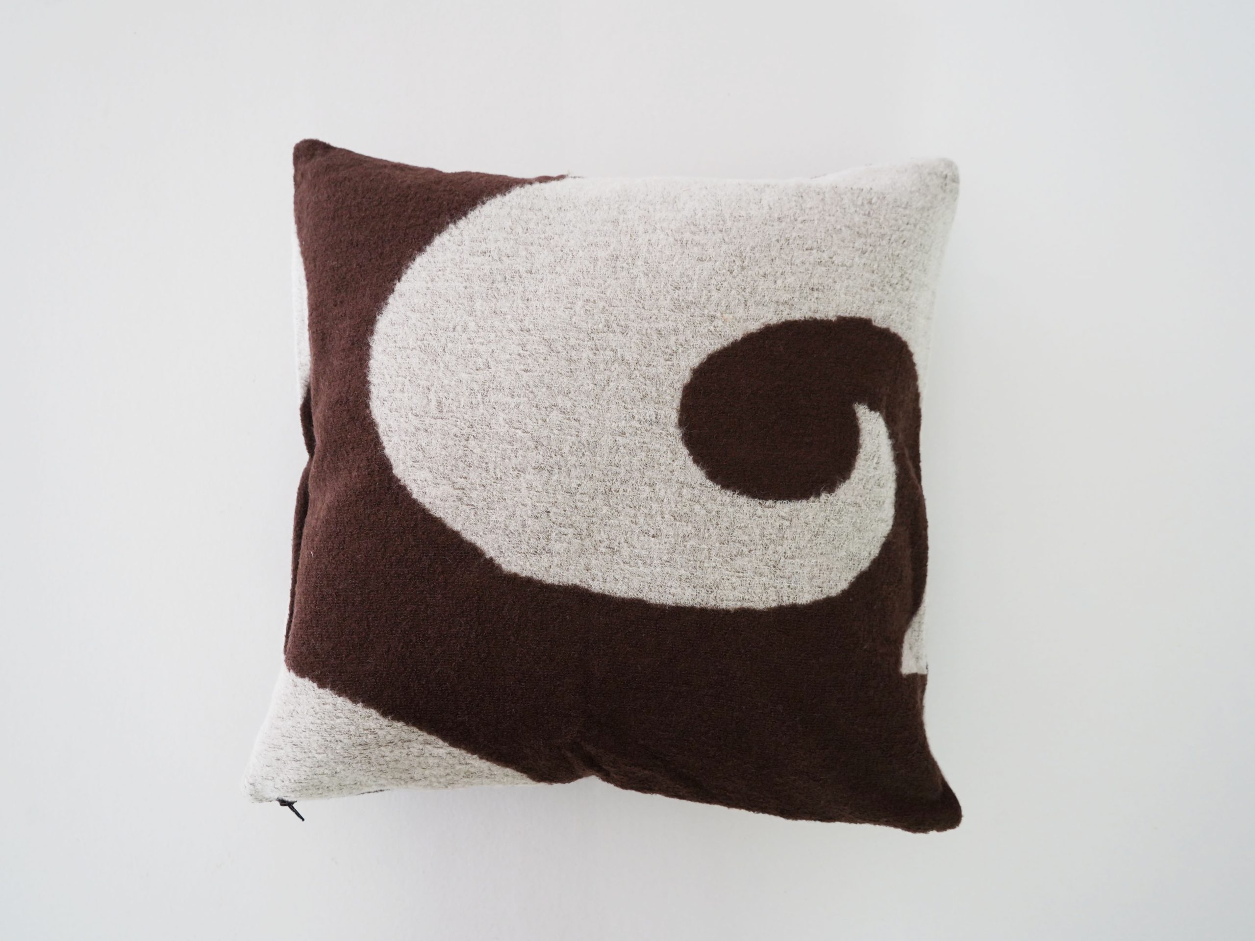 Cushion Cover (mashroom_brown)