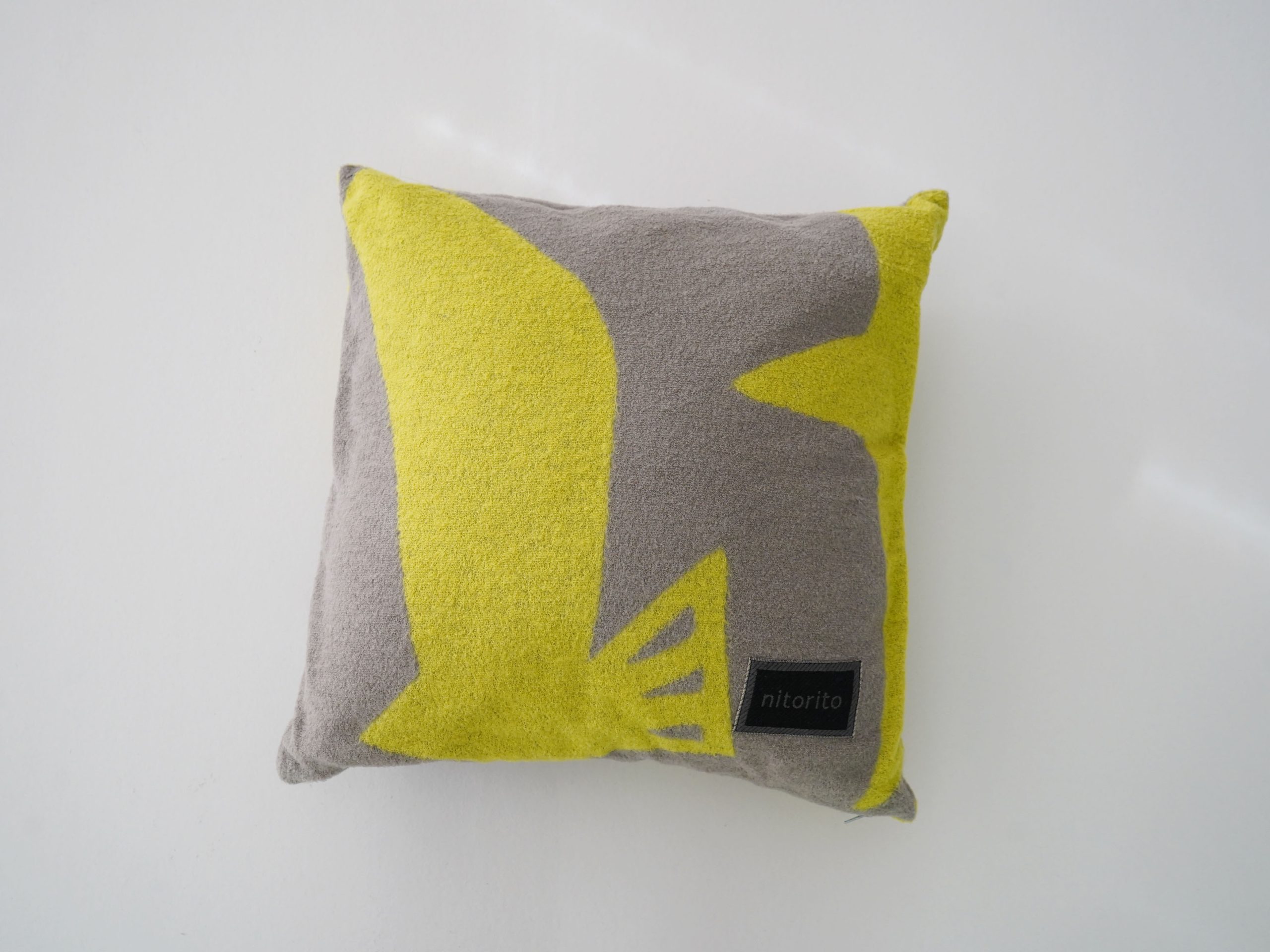 Cushion Cover (tori_gray)