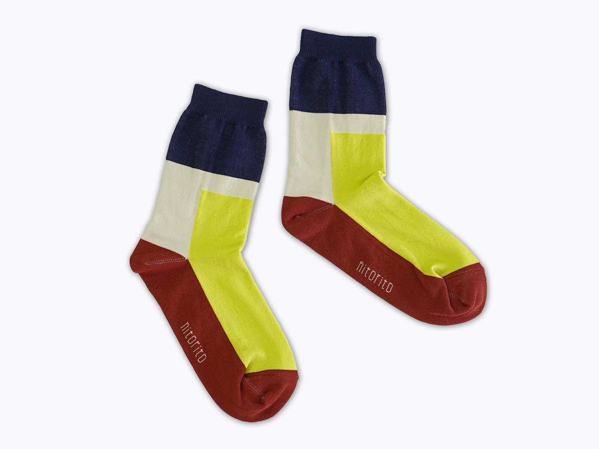 block (navy)