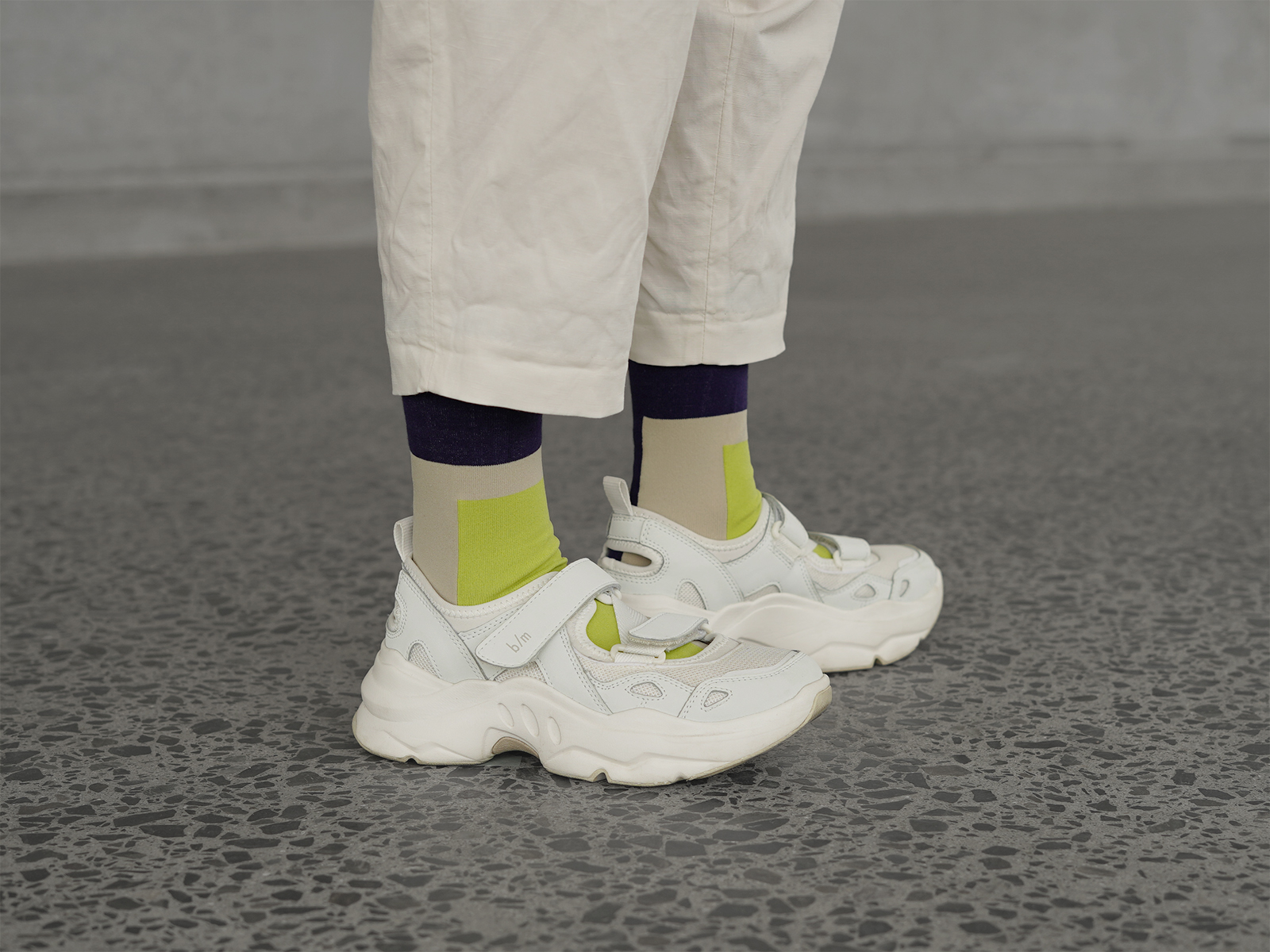 block (navy)