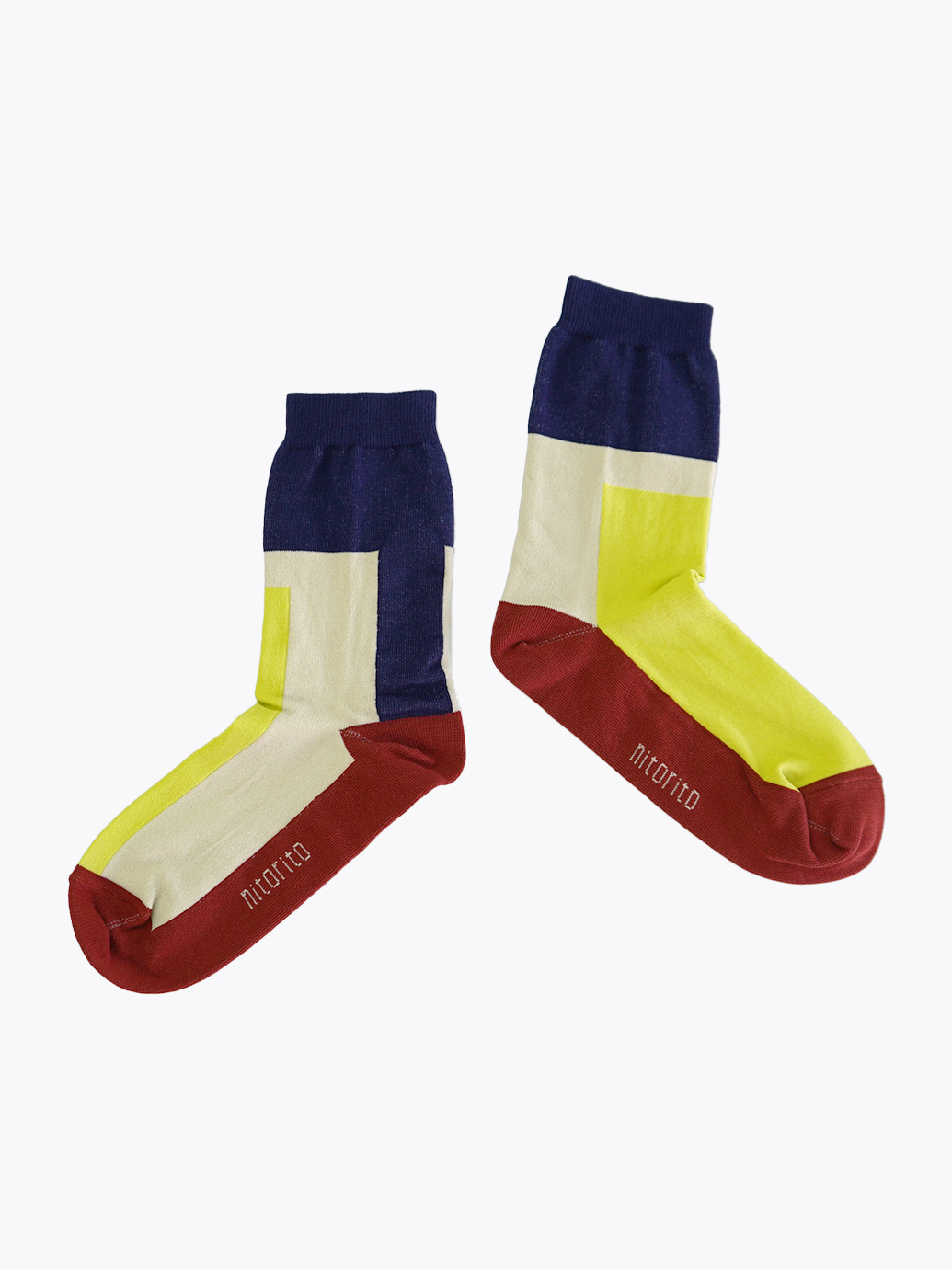 block (navy)