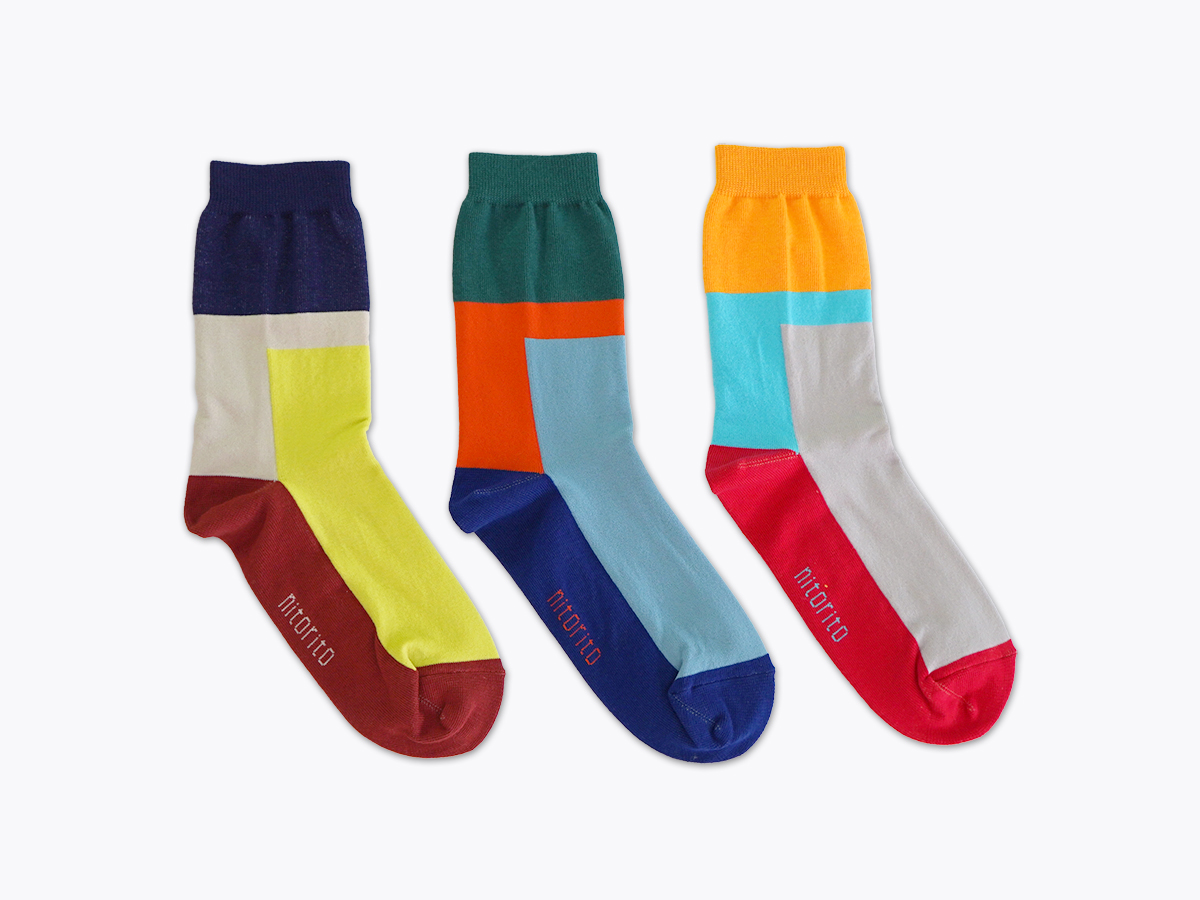 block (navy)