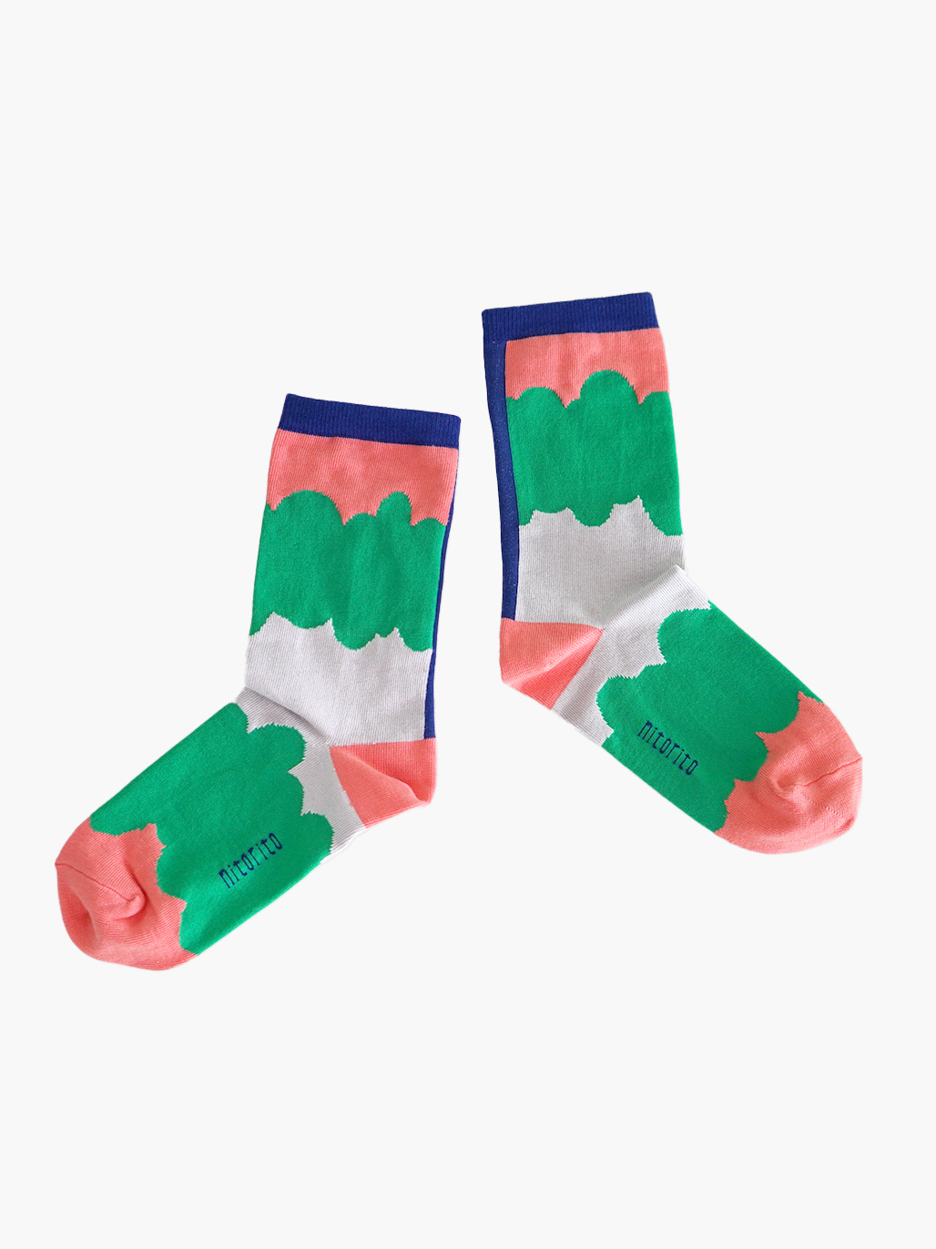 Ice Monster (pink)