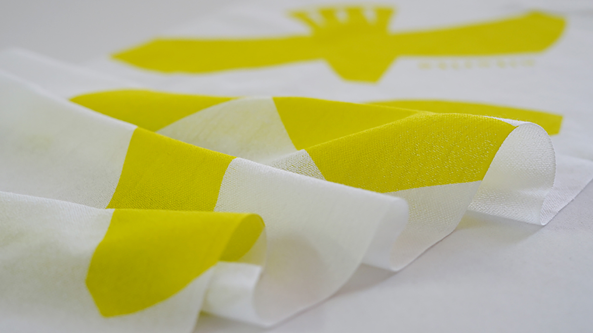 【tori_yellow】ファームマフラー