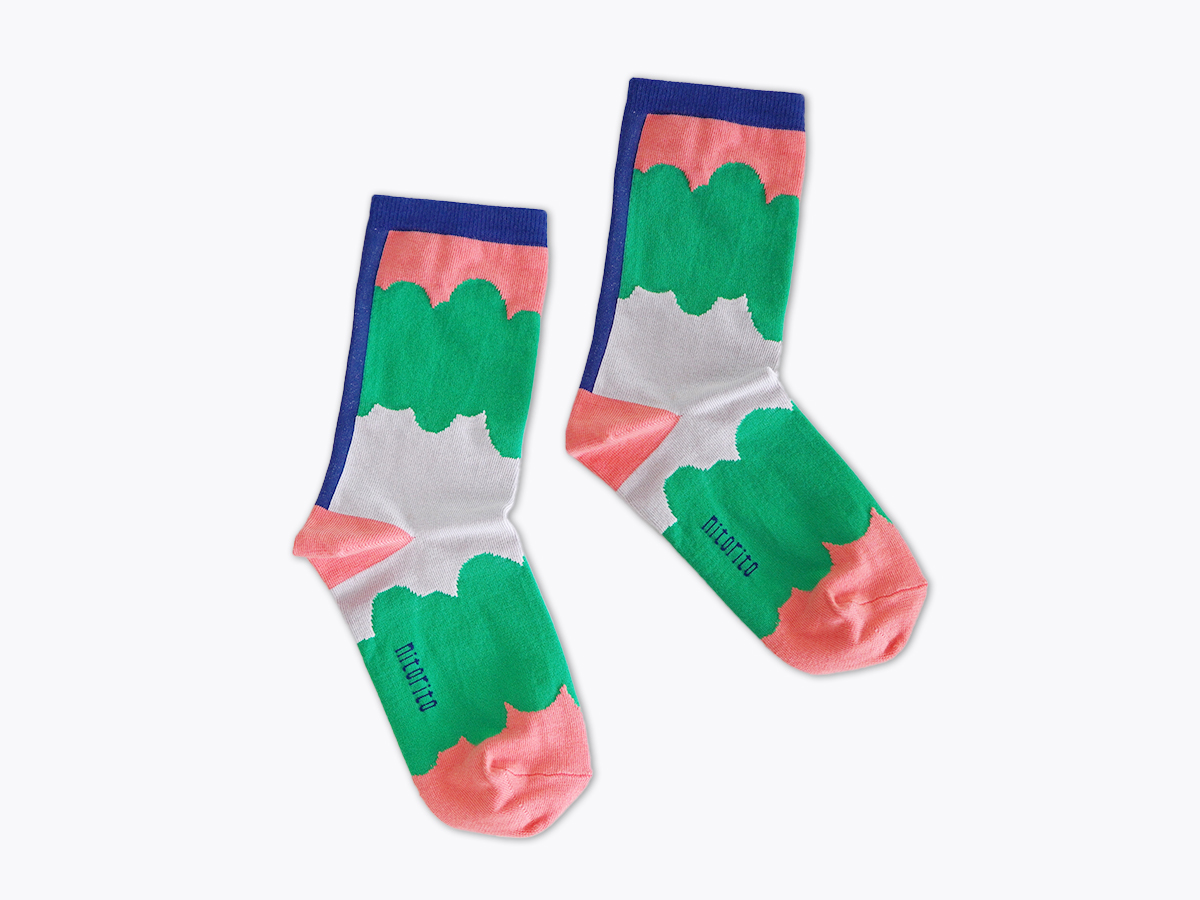 Ice Monster (pink)