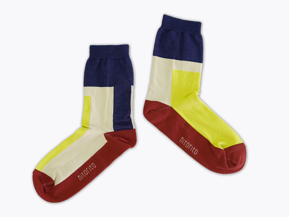 block (navy)