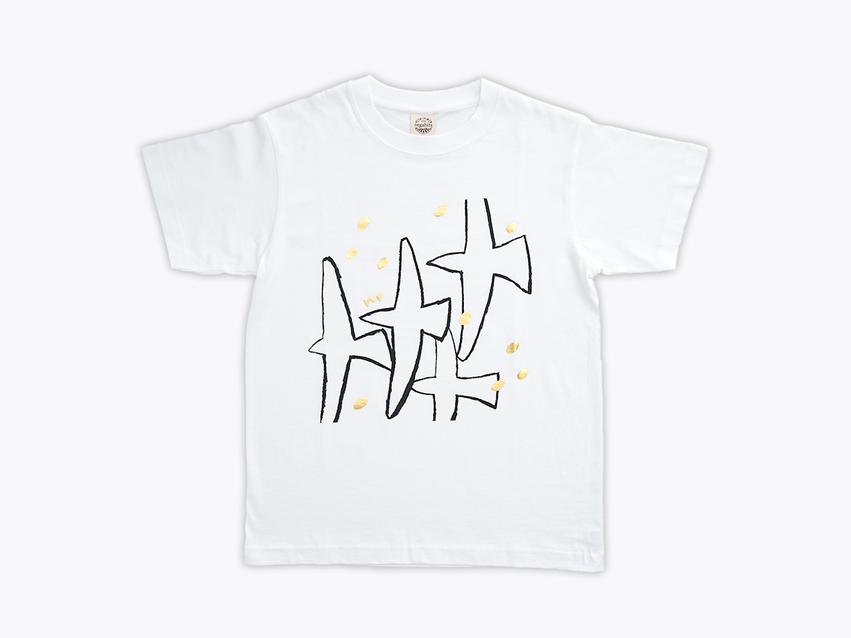 【tori】Women’s  T-shirt