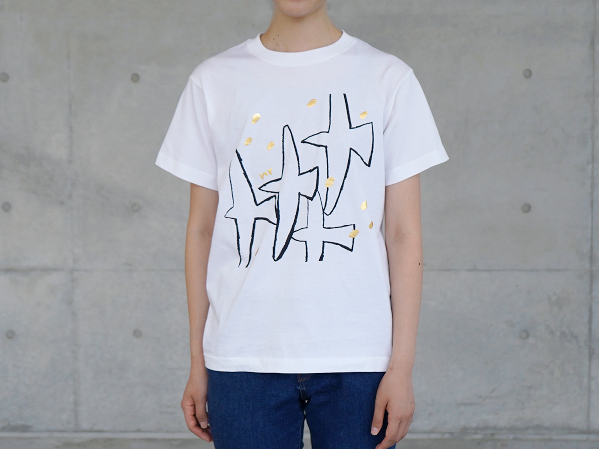 【tori】Women’s  T-shirt