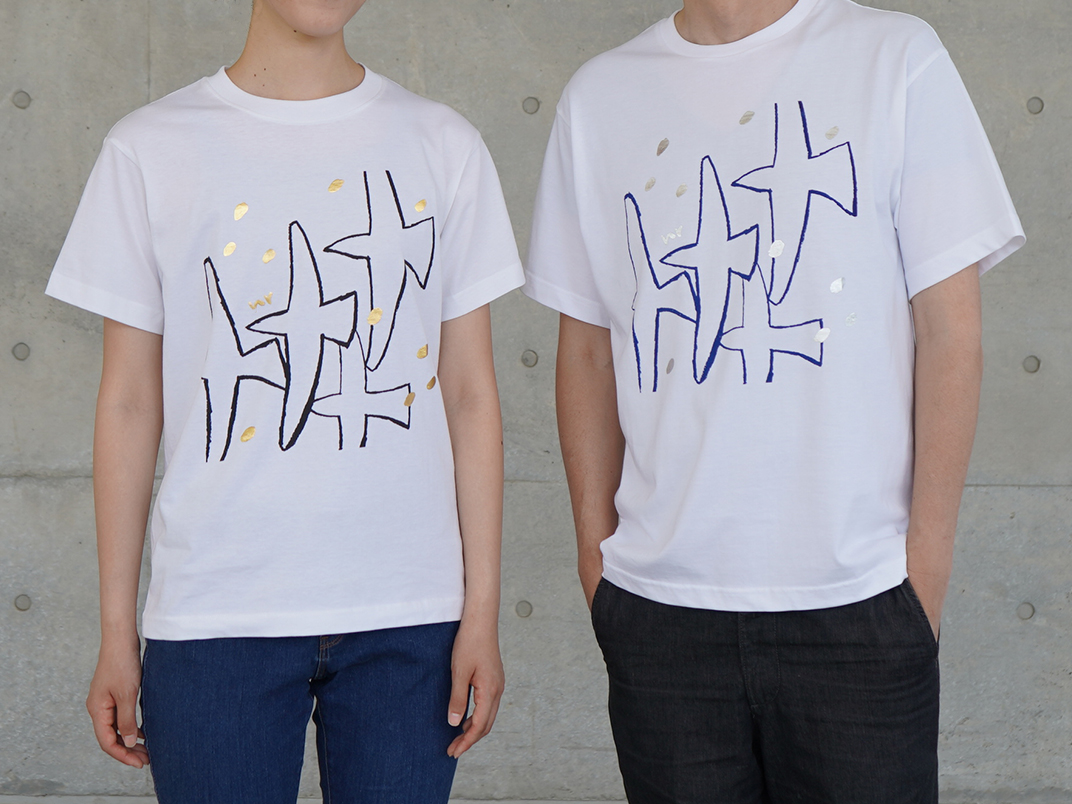 【tori】Women’s  T-shirt