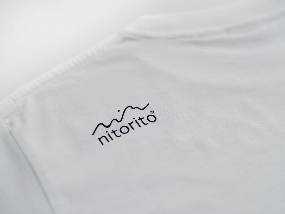 【mountain&moon】Women’s T-shirt