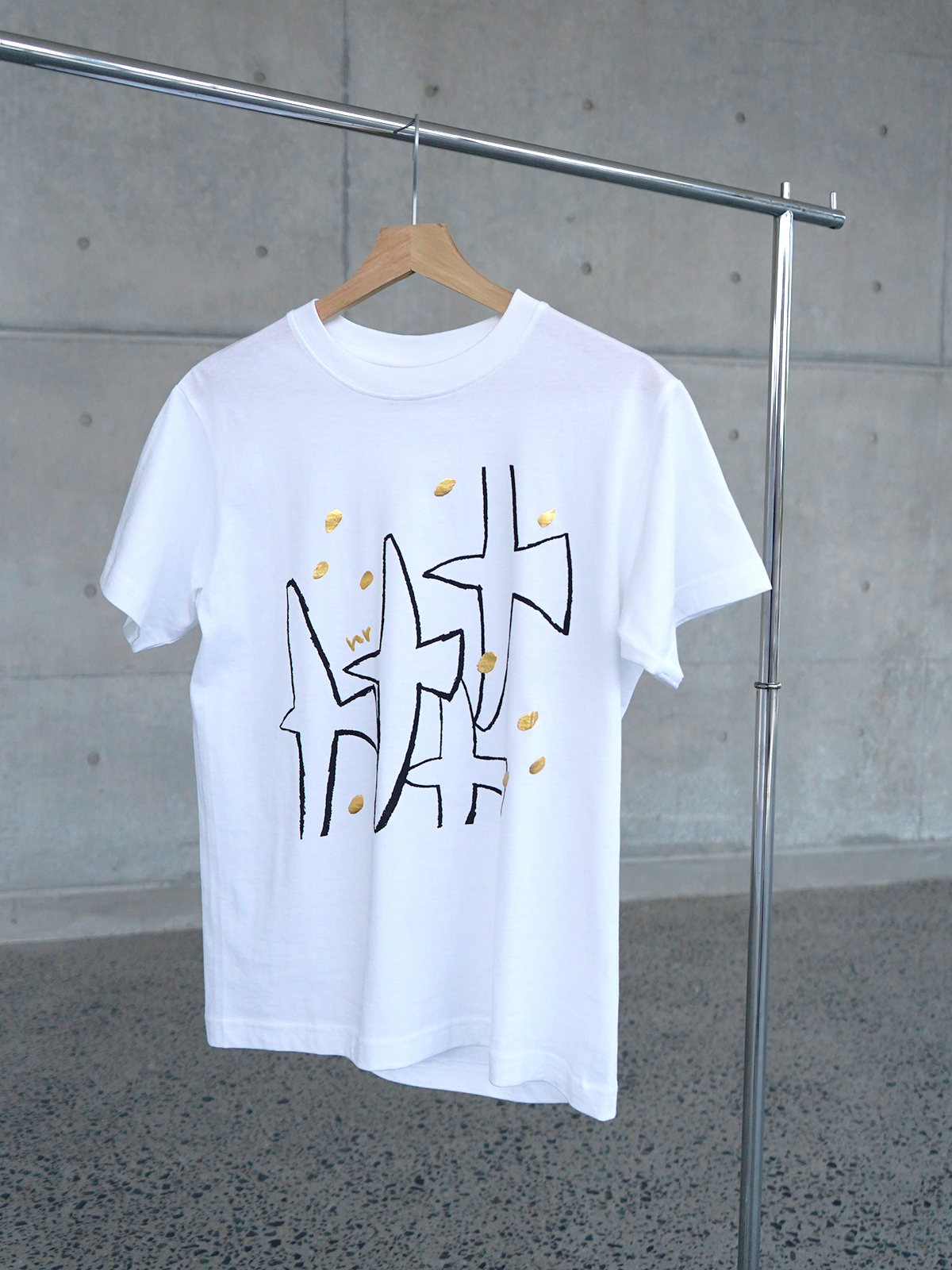 【tori】Women’s  T-shirt