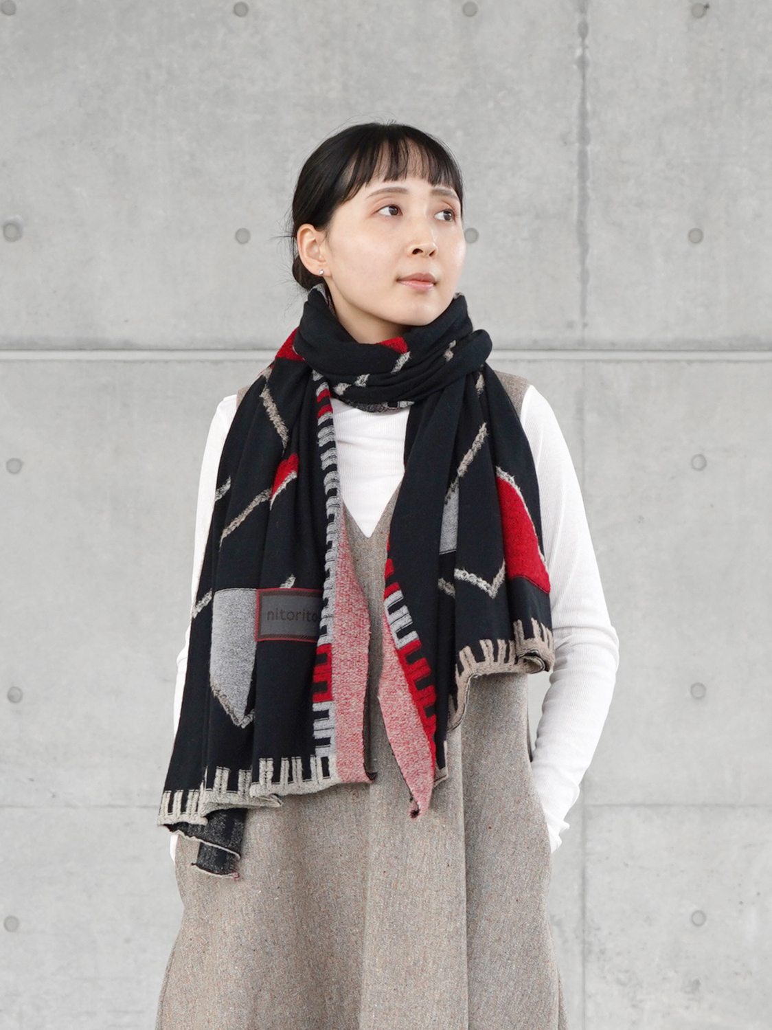 迷路(black)