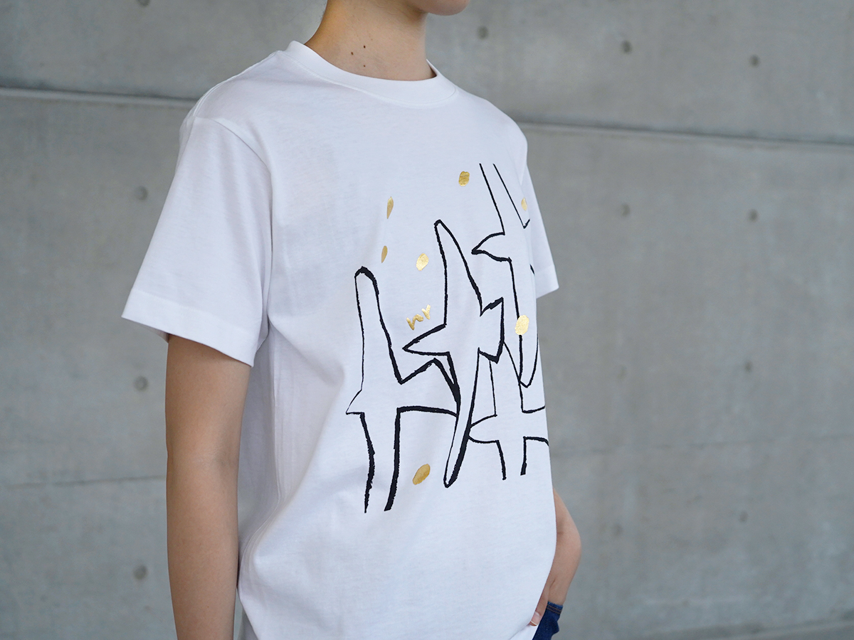 【tori】Women’s  T-shirt