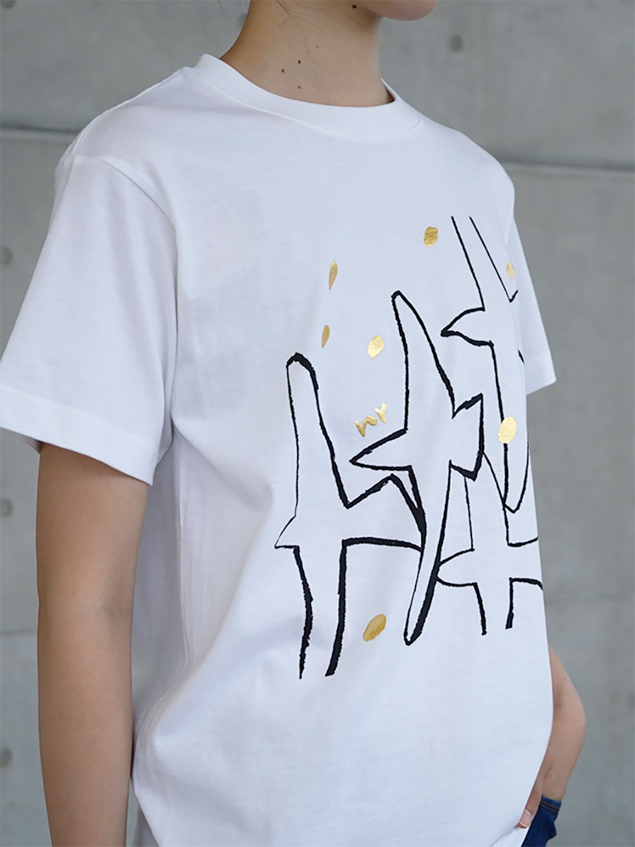【tori】Women’s  T-shirt